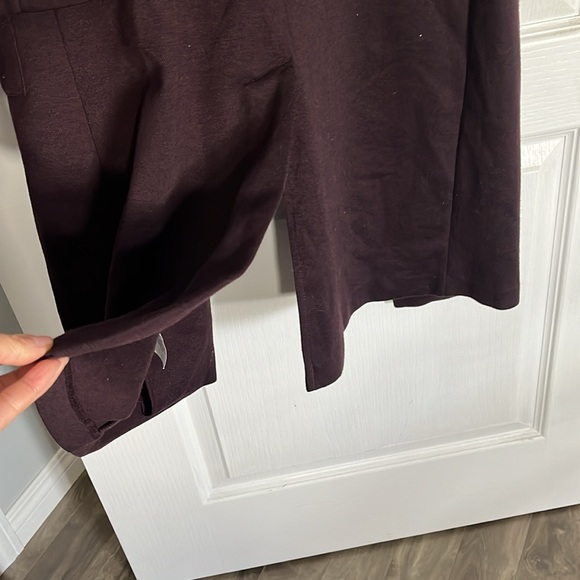 Dynamite Long Open-front Blazer size XS - Picture 9 of 14